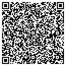 QR code with Lazy TS Ltd contacts