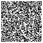 QR code with Roswell Tree Service contacts