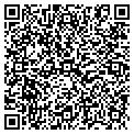 QR code with DC Insulation contacts
