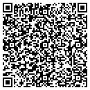 QR code with Head To Toe contacts