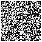 QR code with DE Rouchey Urethane Foam contacts