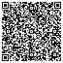 QR code with The San Diego Watch Man contacts