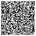 QR code with Bbci contacts