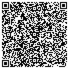 QR code with Ardoin's Janitorial Service contacts