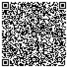 QR code with Allbay Concrete Pumping Inc contacts