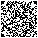 QR code with Gin Ga Sushi contacts