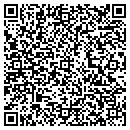 QR code with Z Man Ind Inc contacts