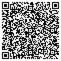 QR code with Bjs Stump Removal contacts