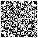 QR code with Alan D Olmstead contacts