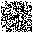 QR code with Foothills Elementary School contacts