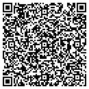 QR code with Home Fashion contacts
