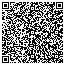 QR code with Hattan Tree Service contacts