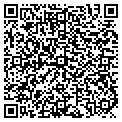 QR code with Mach 5 Couriers Inc contacts