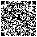 QR code with D C Cadd CO contacts