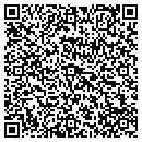 QR code with D C M Technologies contacts