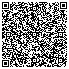 QR code with D Edwards Software & Technolog contacts