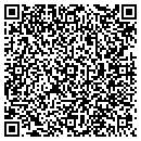 QR code with Audio America contacts