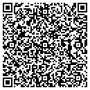 QR code with Adh Metalart contacts