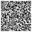 QR code with J S Services contacts