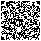 QR code with Derosa Mangold Consulting Inc contacts