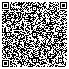 QR code with Blue Wave Massage Studio contacts