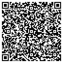 QR code with 1421 W Huron LLC contacts