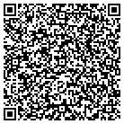 QR code with C & I Cleaning Service contacts