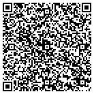 QR code with D Bickford Building Remodel contacts