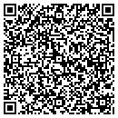 QR code with A To Z Auto Sales contacts