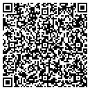 QR code with A T's Auto Sales contacts