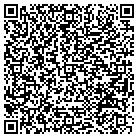 QR code with Masterguard Insulation-Windows contacts
