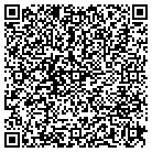 QR code with Advanced Prosthetics & Orthtcs contacts