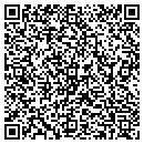 QR code with Hoffman Tree Service contacts