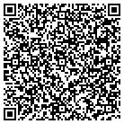 QR code with Rainbow Vending & Distributing contacts