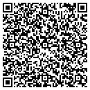 QR code with Aaron P Sapp contacts