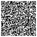 QR code with Austico CO contacts