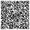 QR code with Auto World contacts