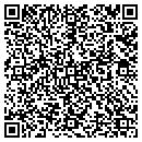 QR code with Yountville Baseball contacts