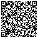 QR code with Ehm Computing contacts