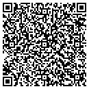 QR code with Alan Mernack contacts