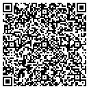 QR code with Alfred L White contacts