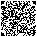 QR code with AWS contacts