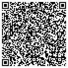 QR code with Rad Internet Advertising Inc contacts