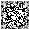 QR code with AAA Ironworks contacts