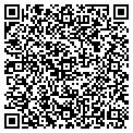 QR code with For His Facecom contacts