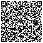 QR code with E Security Software Inc contacts