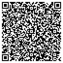 QR code with Glo Again contacts