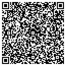 QR code with Amber M Gaglione contacts