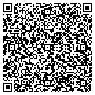 QR code with Alex's Landscape Construction contacts