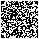 QR code with Apsoft Inc contacts